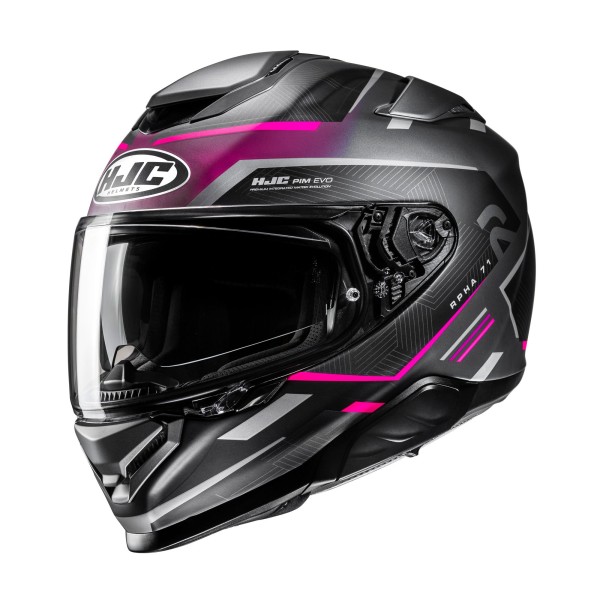HJC HJC RPHA 71 Ellon MC8SF Pink
